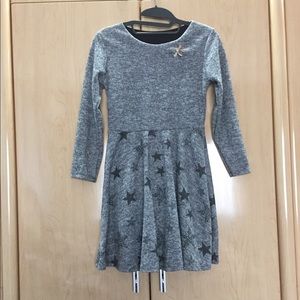 Dress for girl